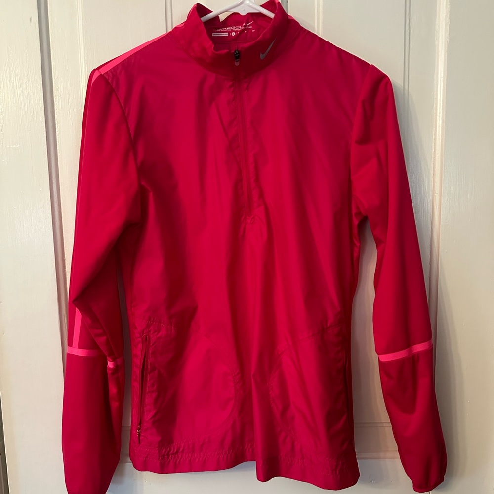 Nike Golf Wind Jacket